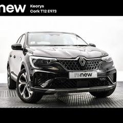 Renault Arkana 2024