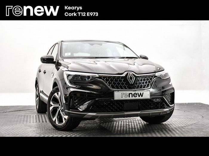 Renault Arkana 2024