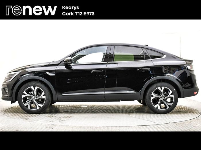 Renault Arkana 2024