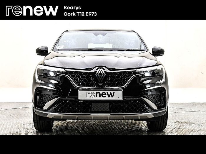 Renault Arkana 2024