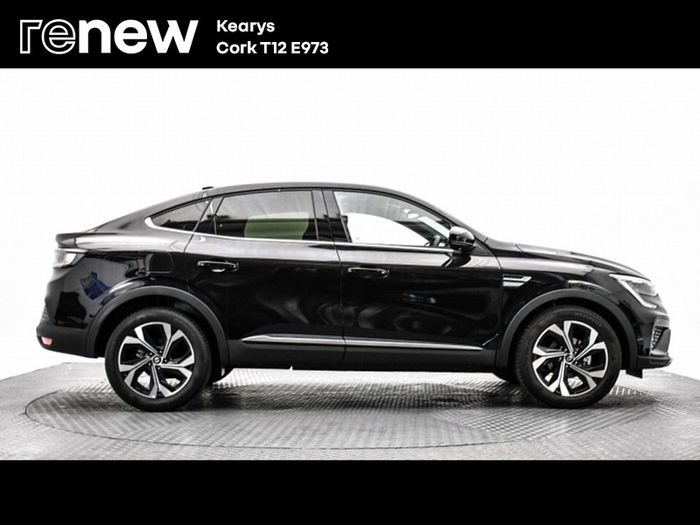 Renault Arkana 2024