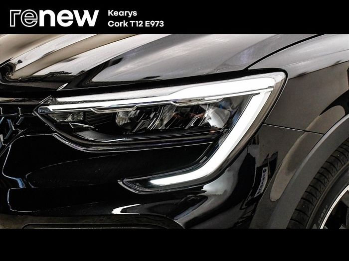 Renault Arkana 2024
