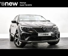 Renault Arkana 2024