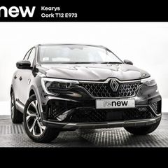 Renault Arkana 2024