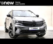 Renault Austral 2024