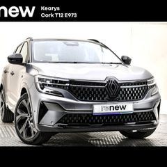Renault Austral 2024