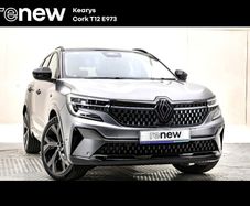 Renault Austral 2024