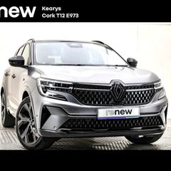 Renault Austral 2024