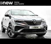 Renault Arkana 2024