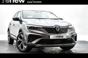 Renault Arkana 2024
