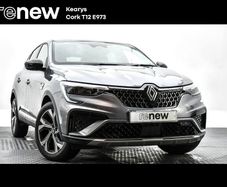 Renault Arkana 2024