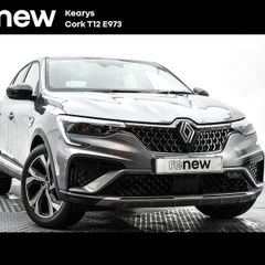 Renault Arkana 2024