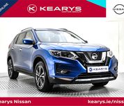 Nissan X-Trail 2018