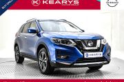 Nissan X-Trail 2018