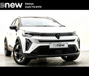 Renault Captur 2023