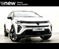 Renault Captur 2023