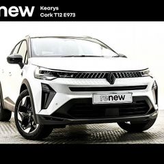 Renault Captur 2023