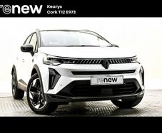 Renault Captur 2023