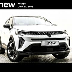 Renault Captur 2023