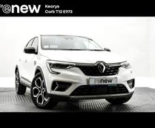 Renault Arkana 2023