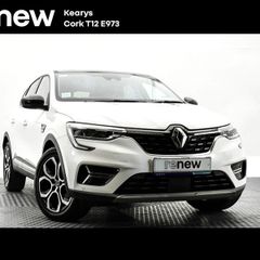 Renault Arkana 2023