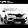 Renault Arkana 2023