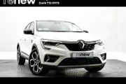 Renault Arkana 2023