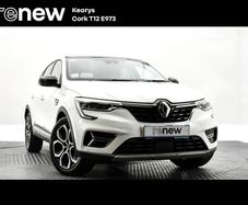 Renault Arkana 2023