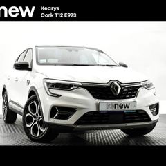 Renault Arkana 2023