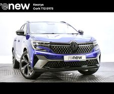 Renault Austral 2023