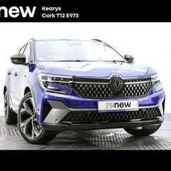 Renault Austral 2023