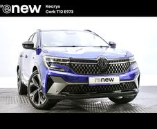 Renault Austral 2023