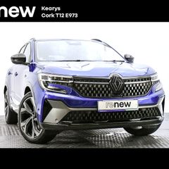 Renault Austral 2023