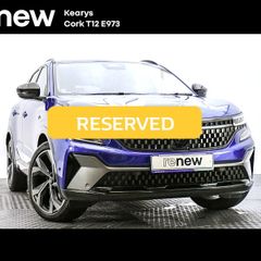 Renault Austral 2023