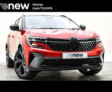 Renault Austral 2023