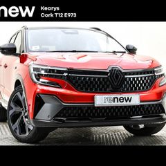 Renault Austral 2023
