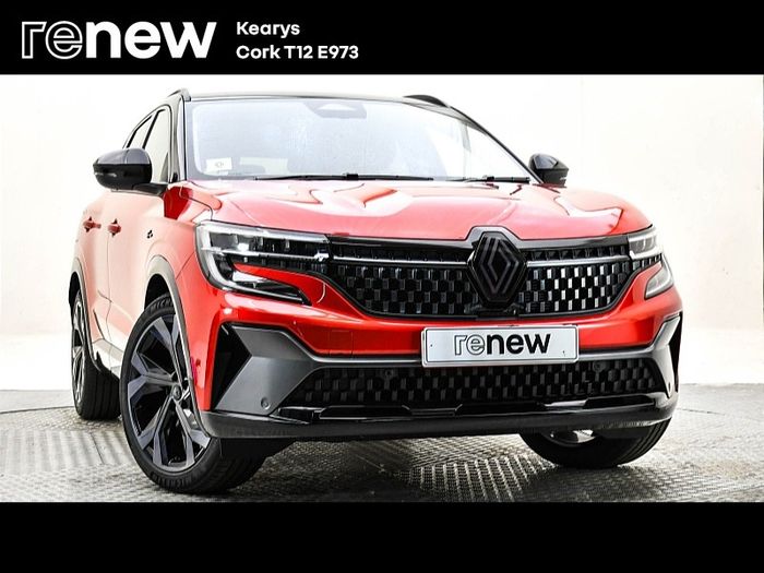Renault Austral 2023