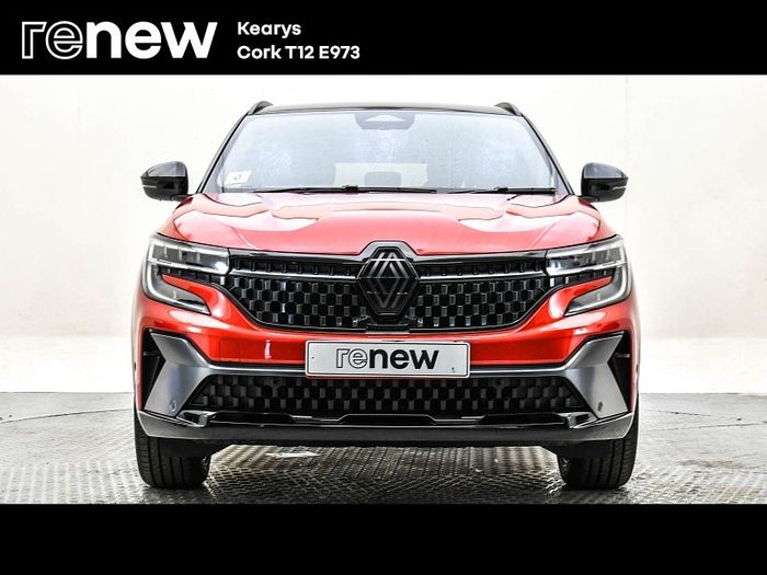 Renault Austral 2023