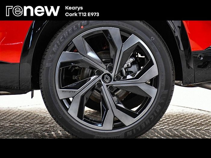 Renault Austral 2023