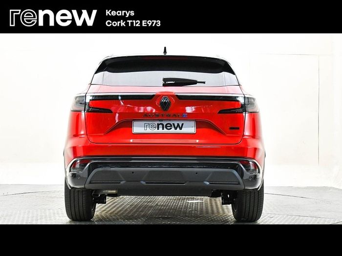 Renault Austral 2023