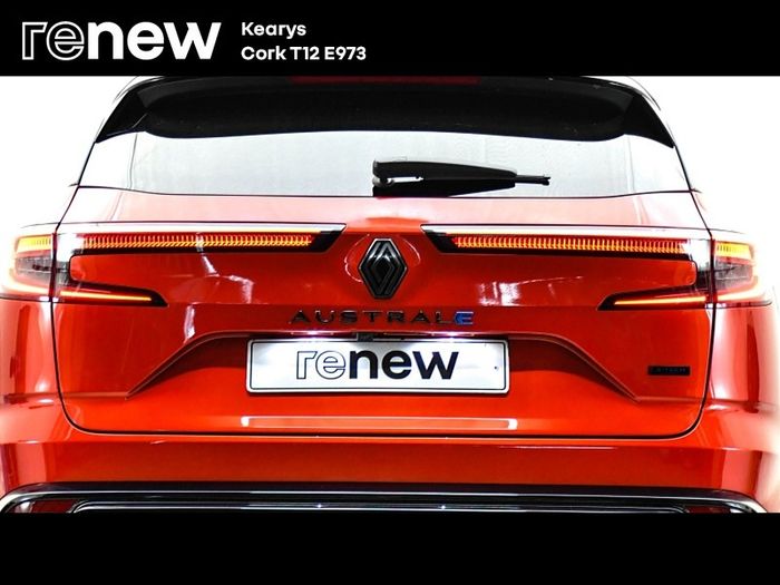 Renault Austral 2023