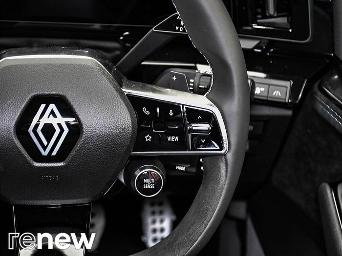 Renault Austral 2023
