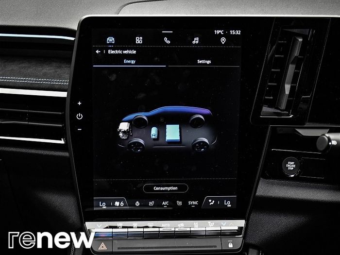 Renault Austral 2023
