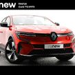 Renault Megane E-Tech 2023