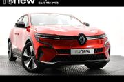 Renault Megane E-Tech 2023