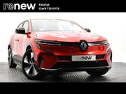 Renault Megane E-Tech 2023