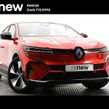Renault Megane E-Tech 2023