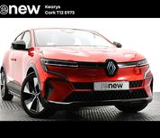 Renault Megane E-Tech 2023