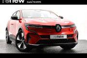 Renault Megane E-Tech 2023