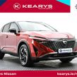 Nissan QASHQAI 2026